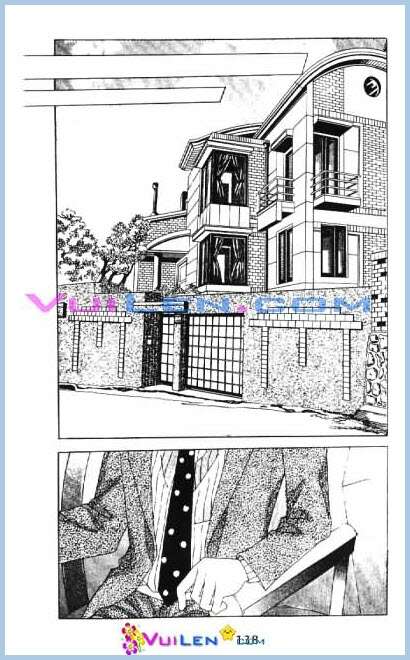 nụ hôn và sắc đẹp chapter 10 138