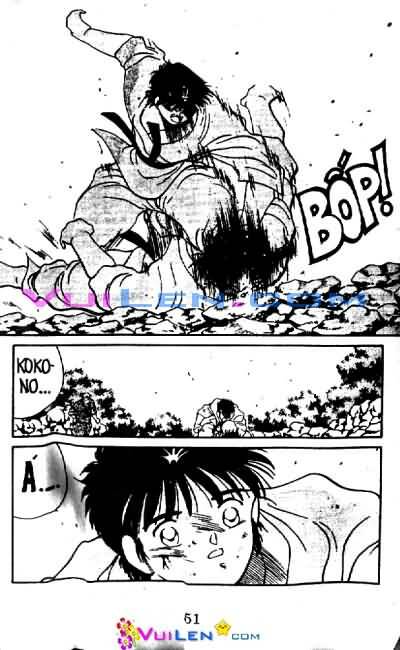 truyền nhân atula - shura no mon i chapter 13 52