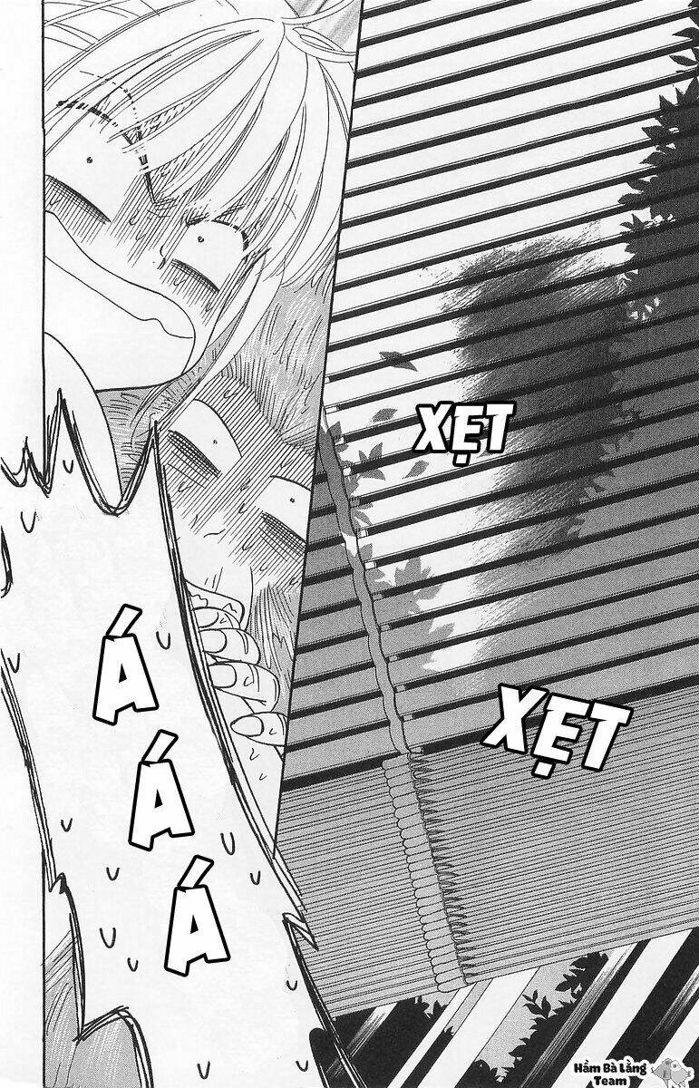 gokuraku seishun hockey club chapter 3 25