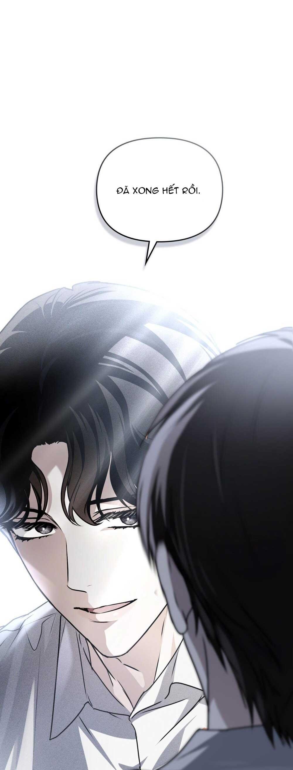 (cbunu) lửa hồn chapter 8 18