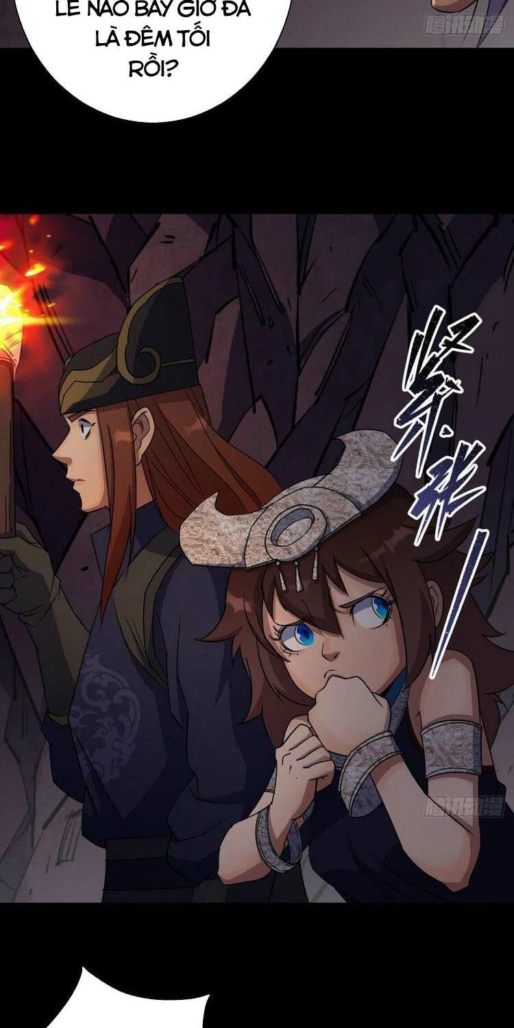 thông u đại thánh chapter 26 23