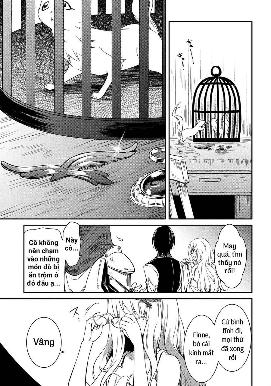 saikyou degarashi ouji no an’yaku teii arasoi munou wo enjiru ss rank ouji wa koui keishou-sen wo kage kara shihai suru chapter 15 11