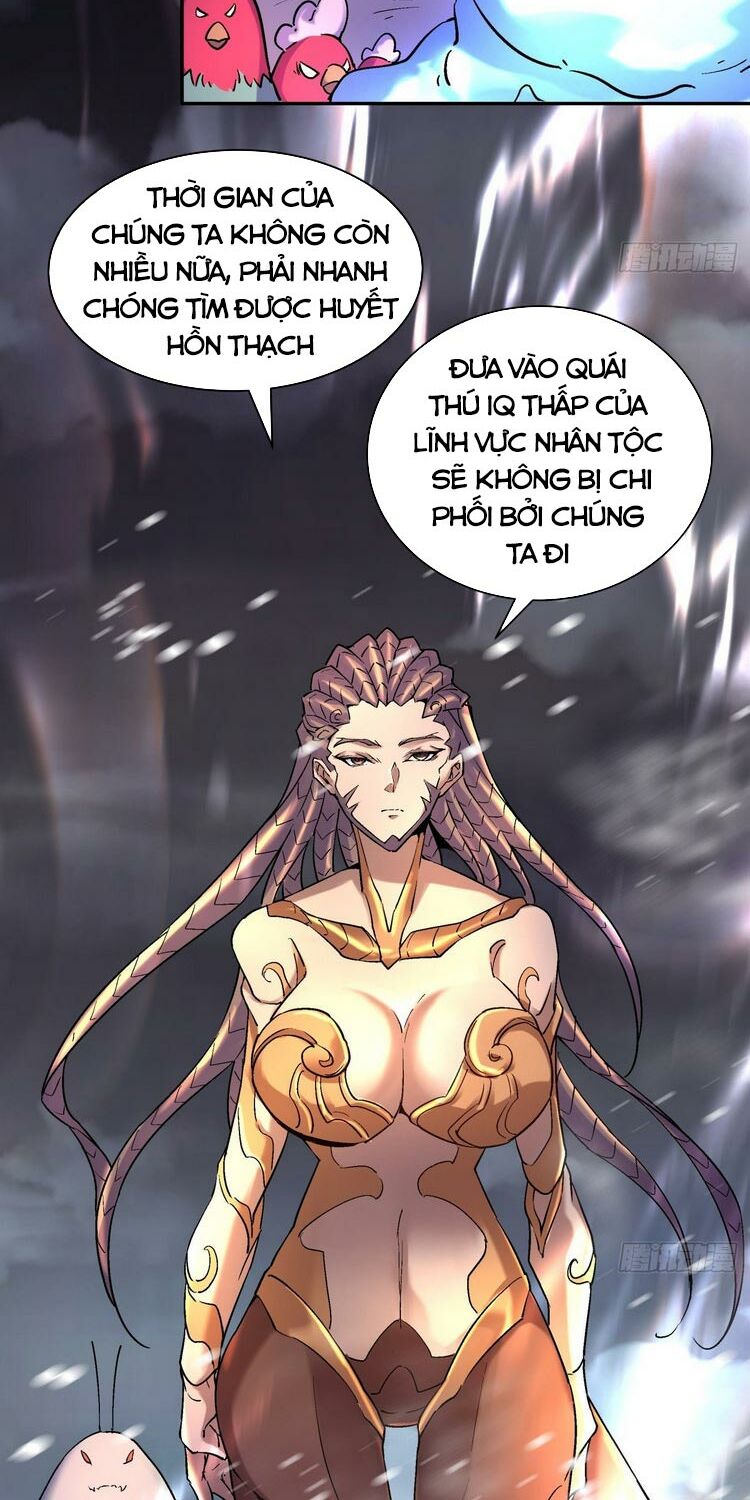 ta là nhà giàu số một, ta không muốn trọng sinh chapter 53 26