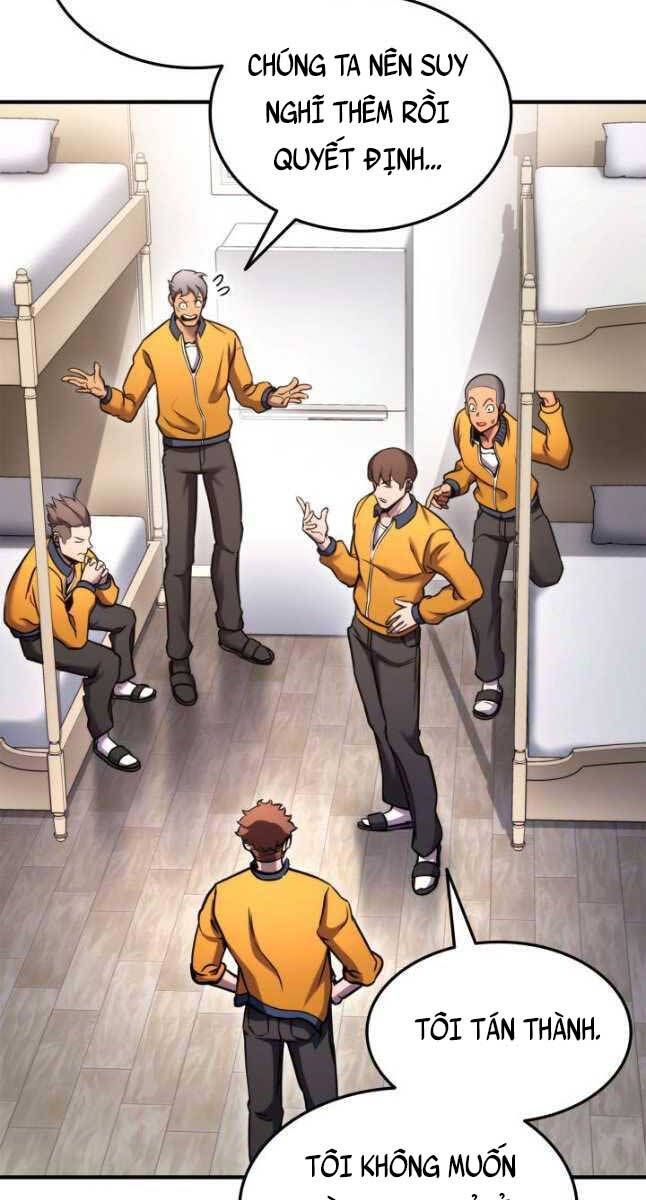 huyền thoại game thủ - tái xuất chapter 104 94