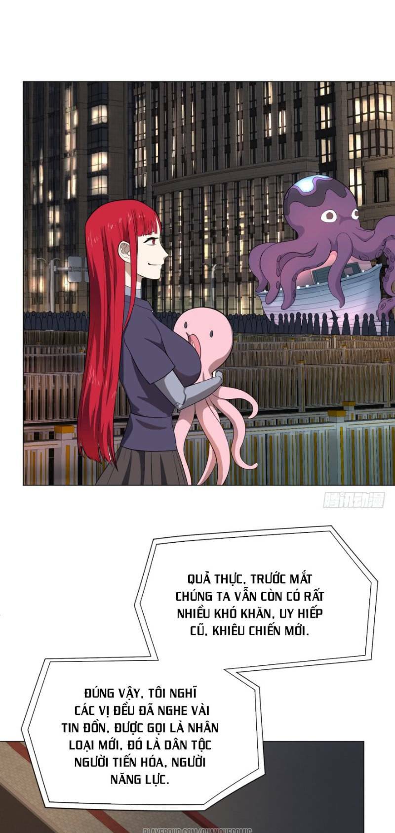 danh sách kẻ phản diện chapter 29 25