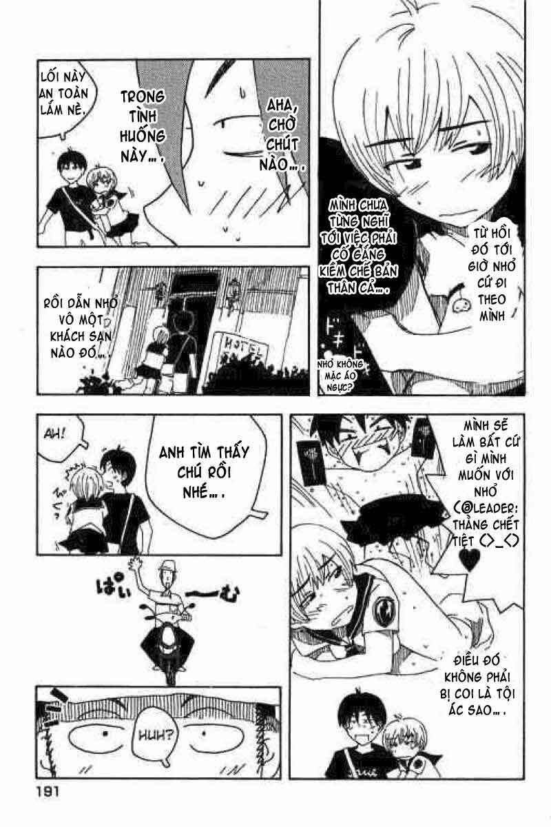 inu neko jump chapter 16 21