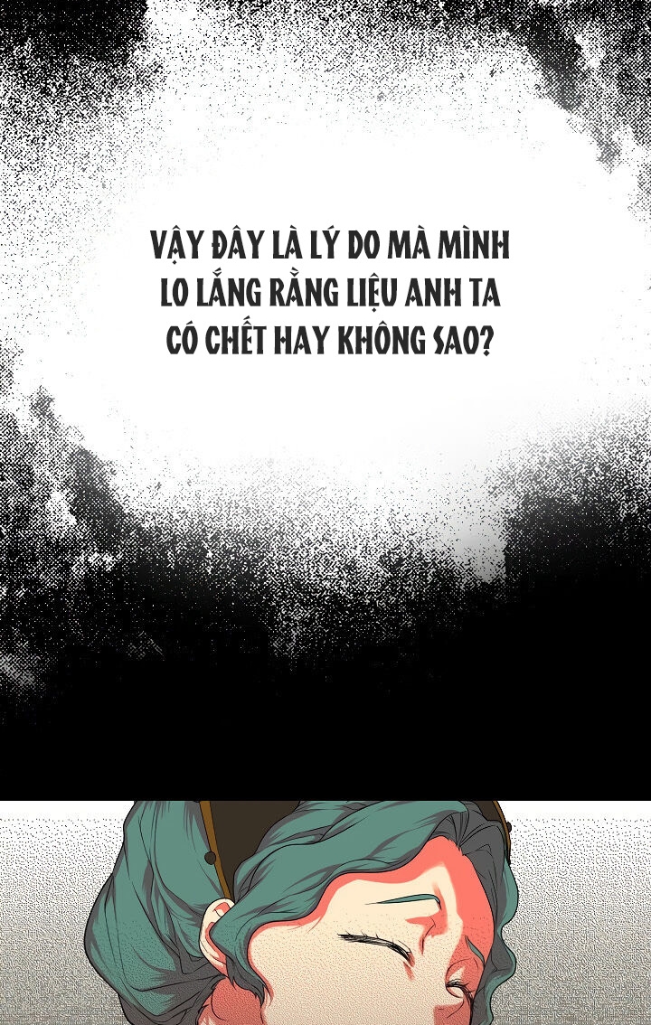 quý cô bí ẩn - secret lady chapter 4 30