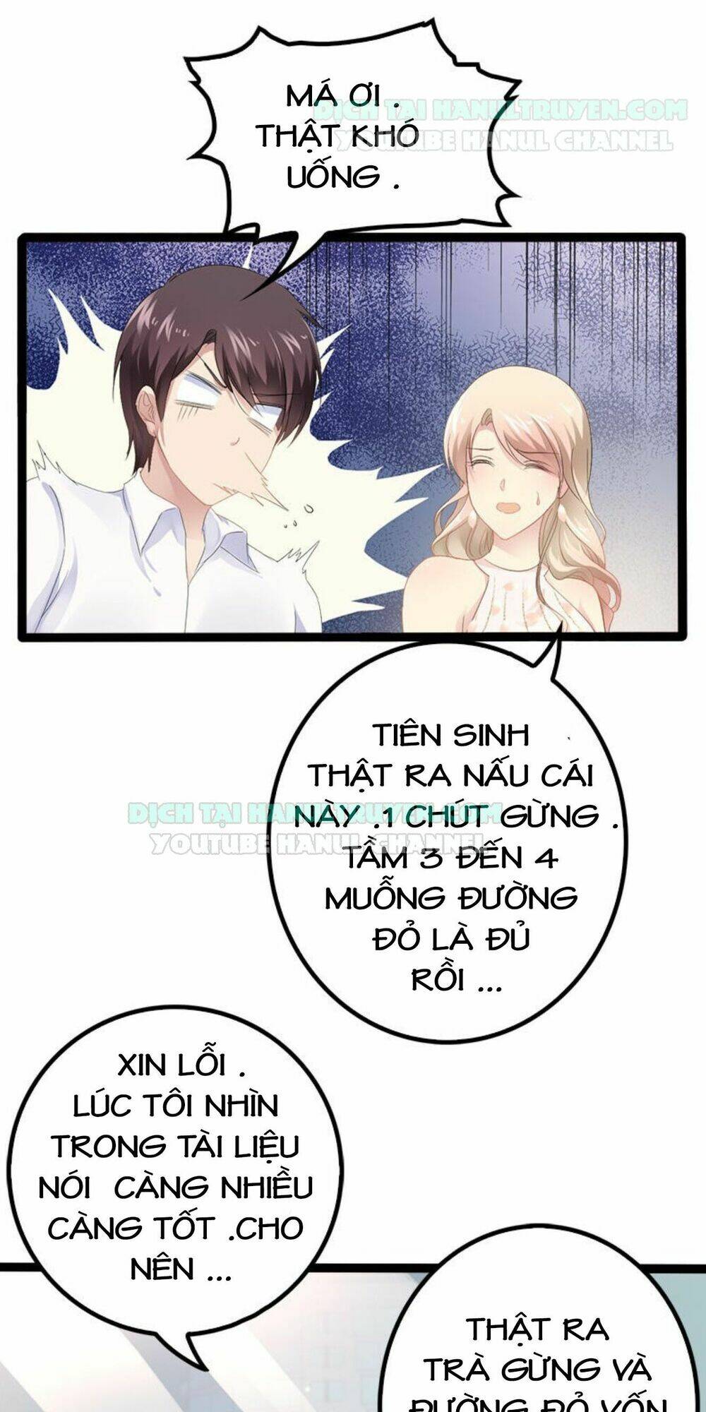 thần bí đế thiếu điềm sủng thê chapter 35 21