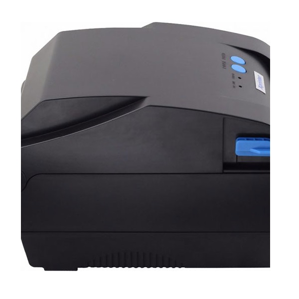 Máy in mã vạch Xprinter XP-365B (Hàng chính hãng)