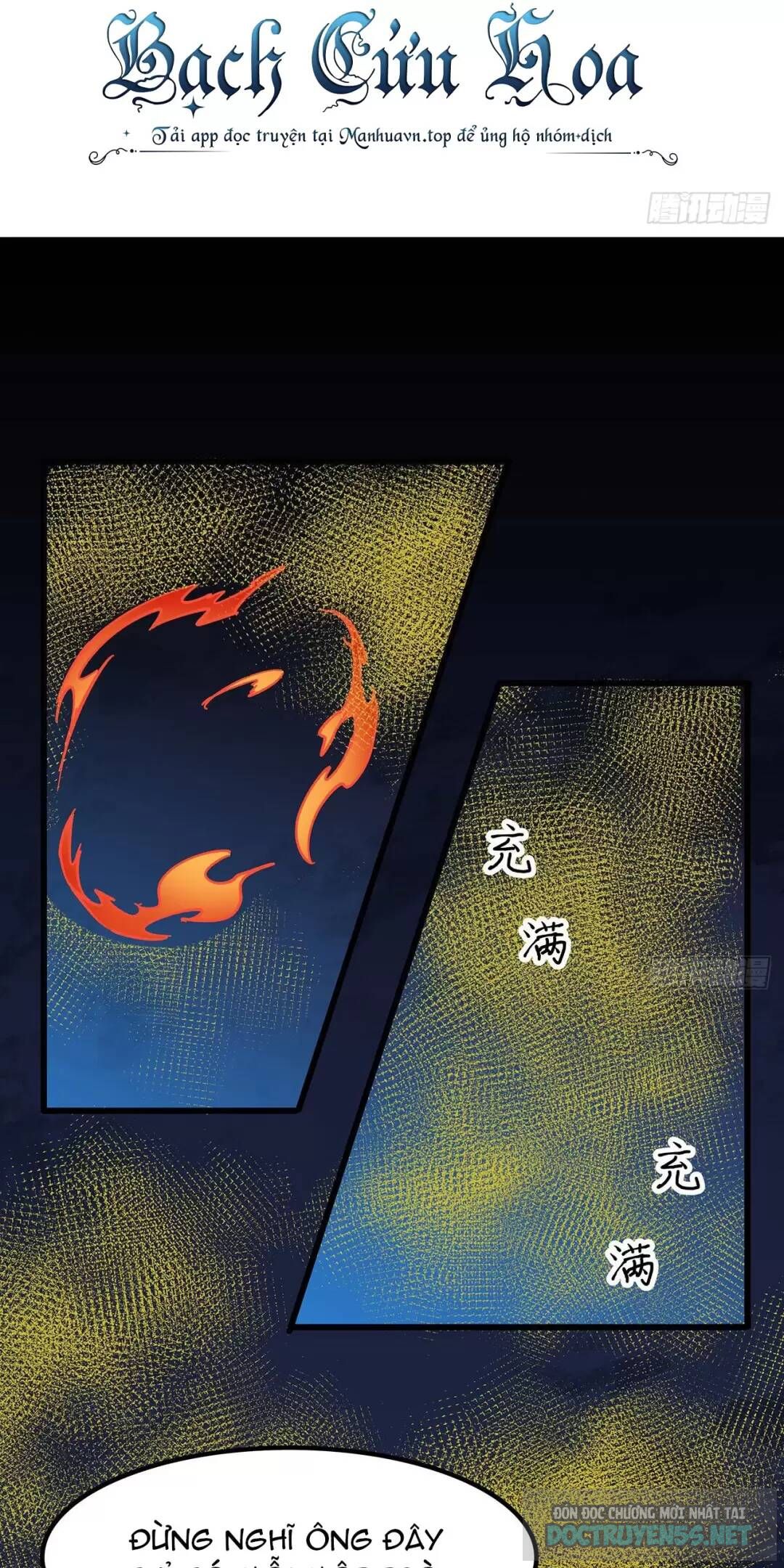 giải cứu 99 nữ chính ở mạt thế chapter 113 15