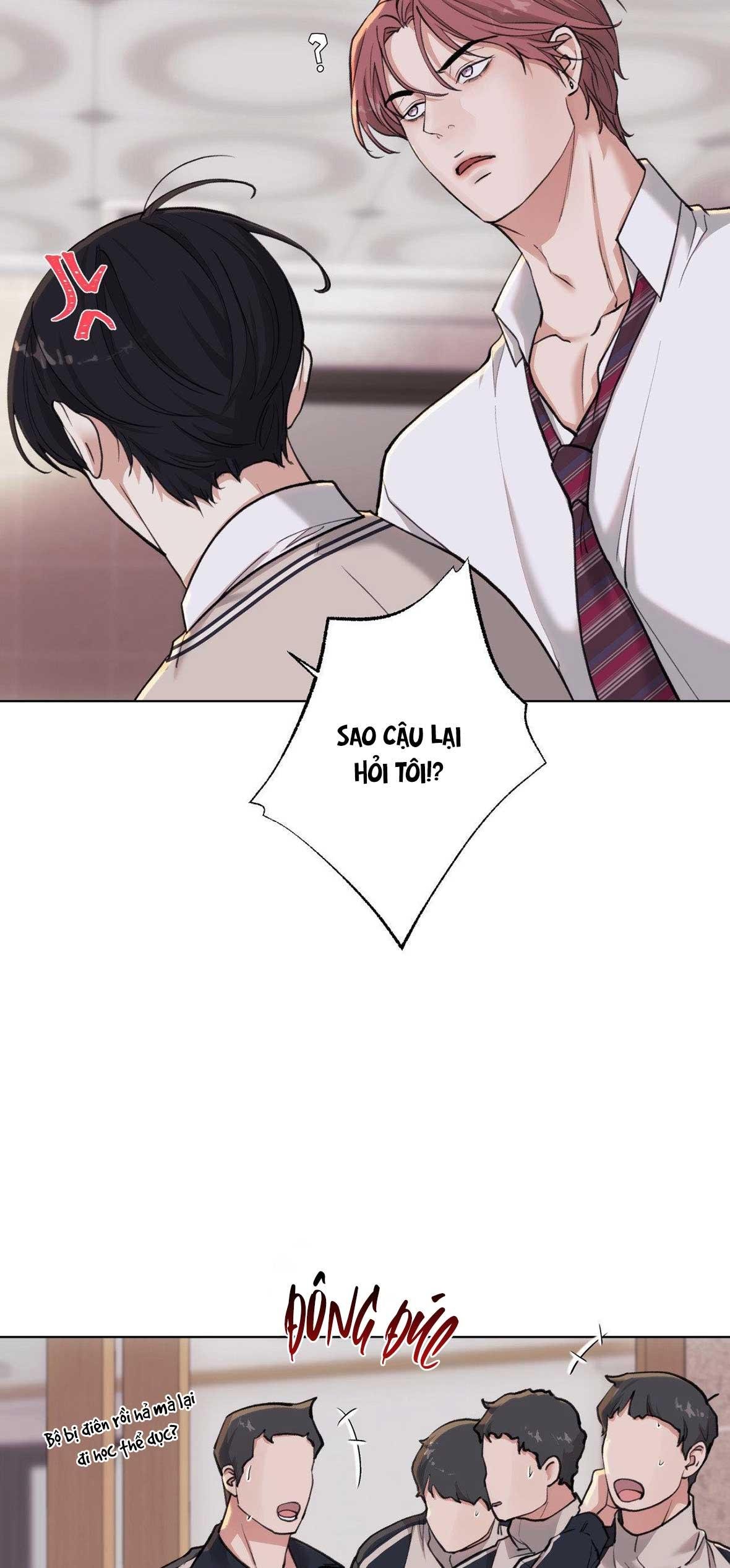 em bé và đại ca chapter 30 21