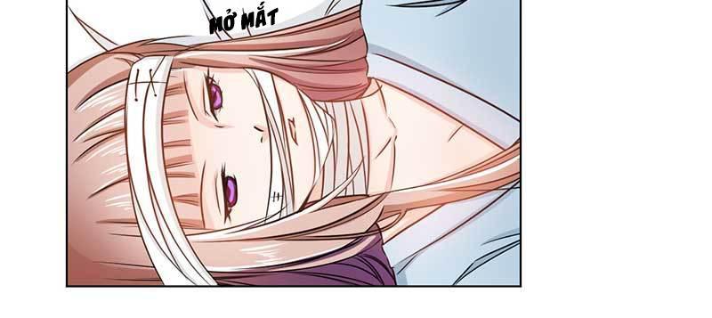 thế thân phiền toái, tổng tài một sắc khí chapter 1 32