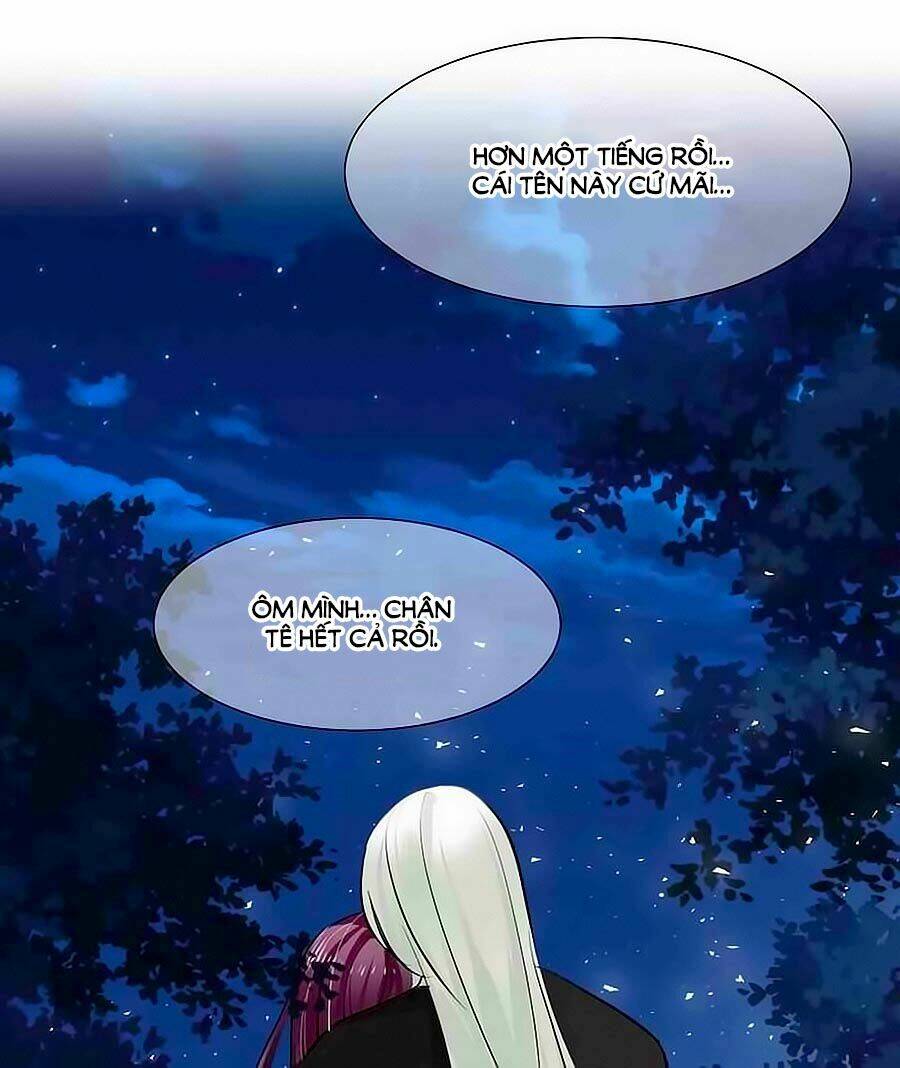 dưỡng thiếu chủ đấu tra nam chapter 7 3