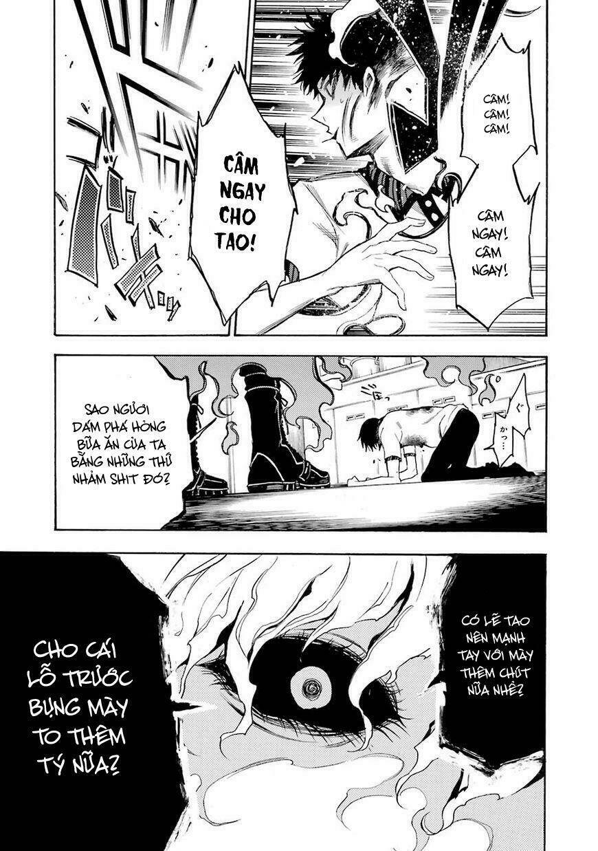 ikusa x koi chapter 11 28