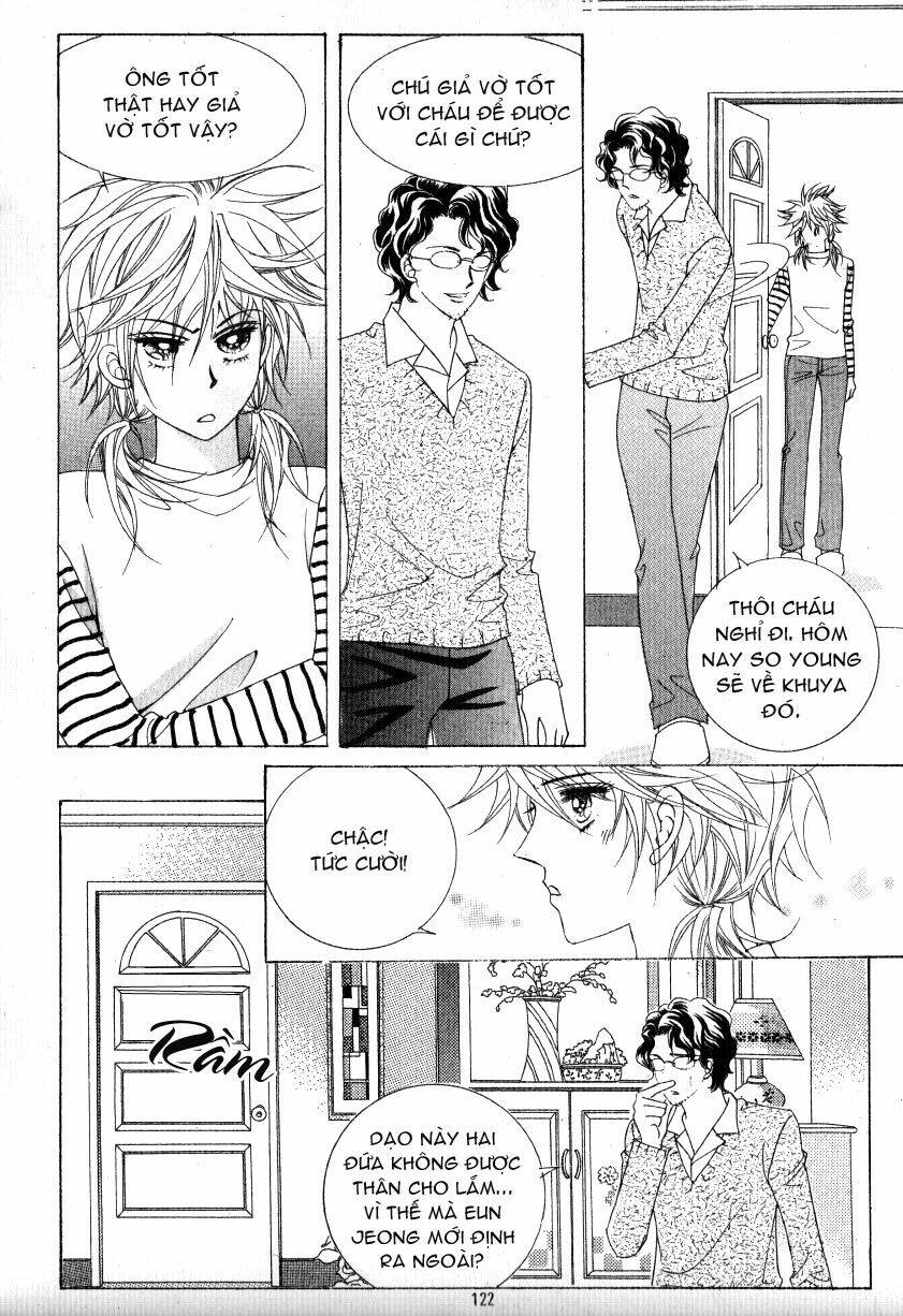 she's scary chapter 39 22