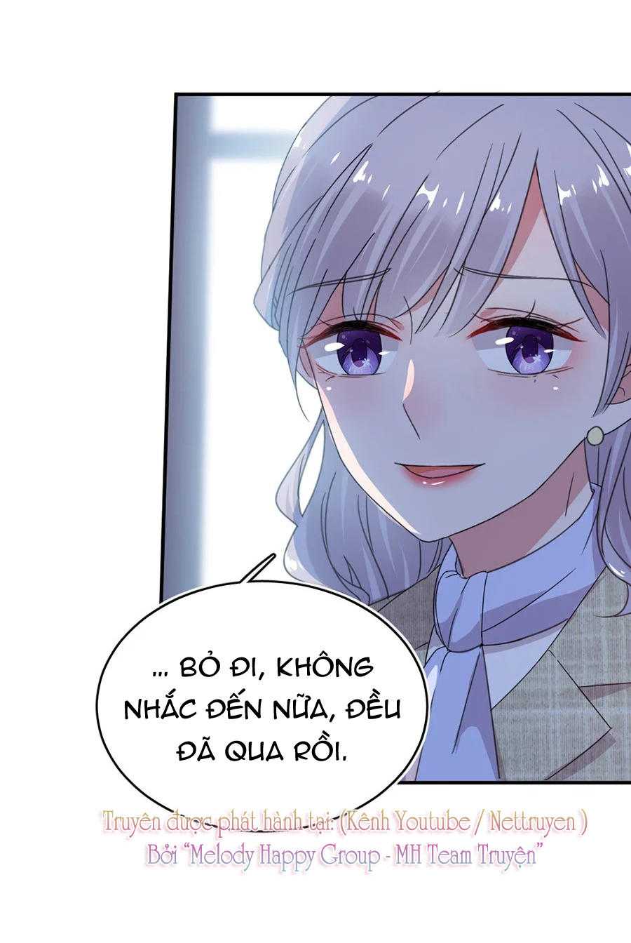 hoàn mỹ lão công tiến hóa luân chapter 50 20