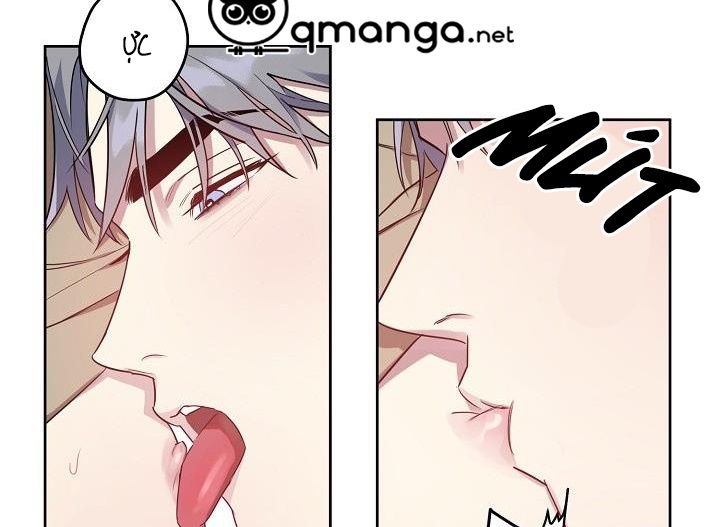 thần tượng đến rồi!? chapter 14 91