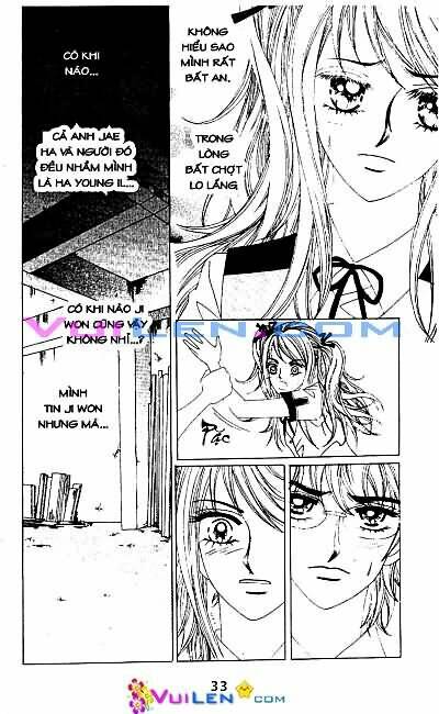 tìm lại tình yêu chapter 82 14