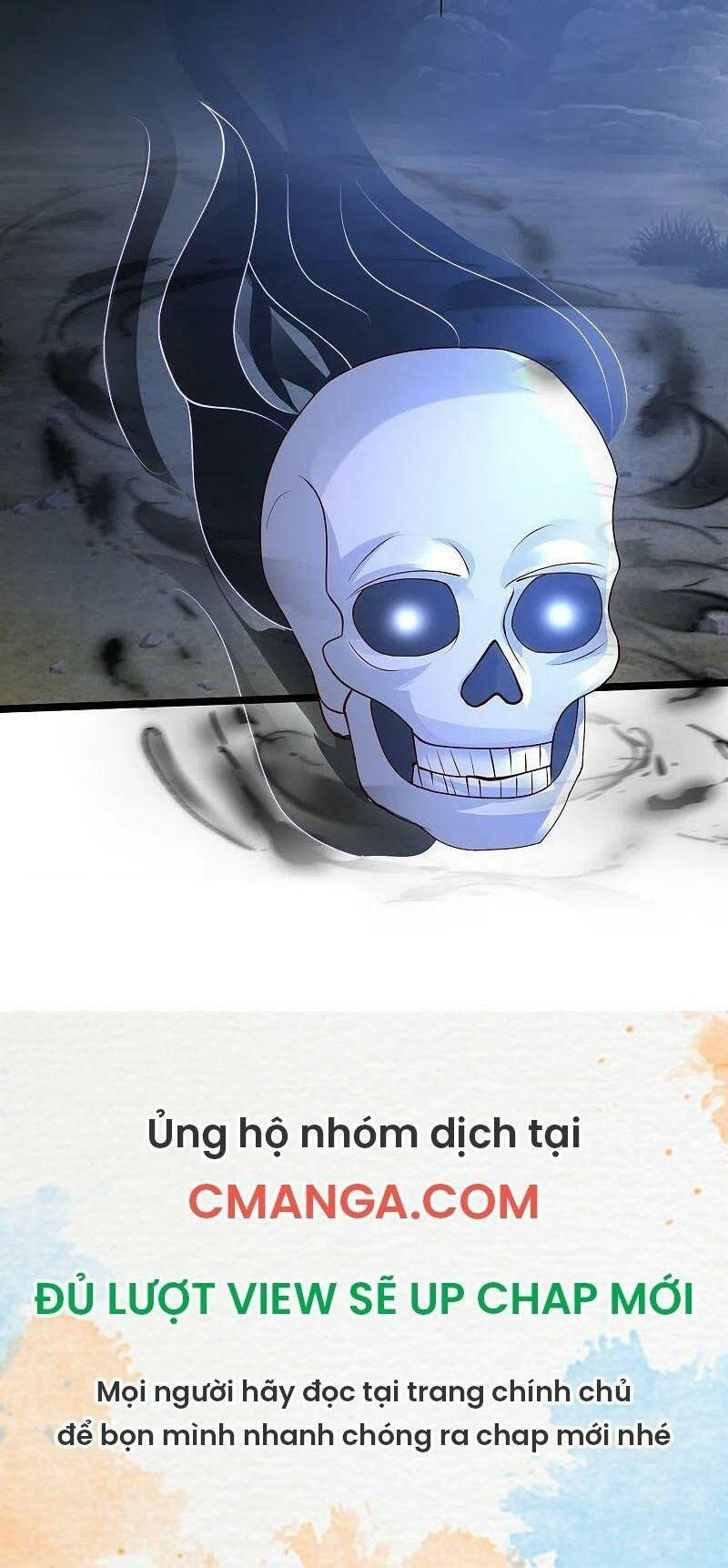 tối cường vận đào hoa chapter 240 33