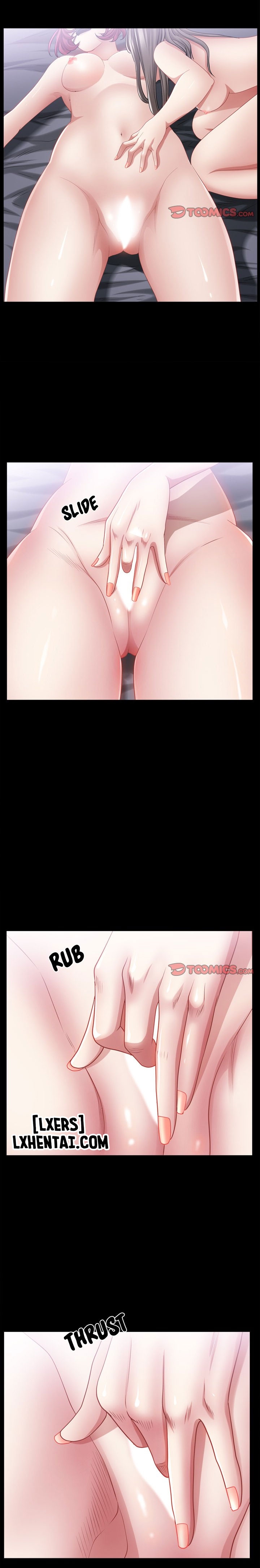 đôi chân trần chapter 42 9