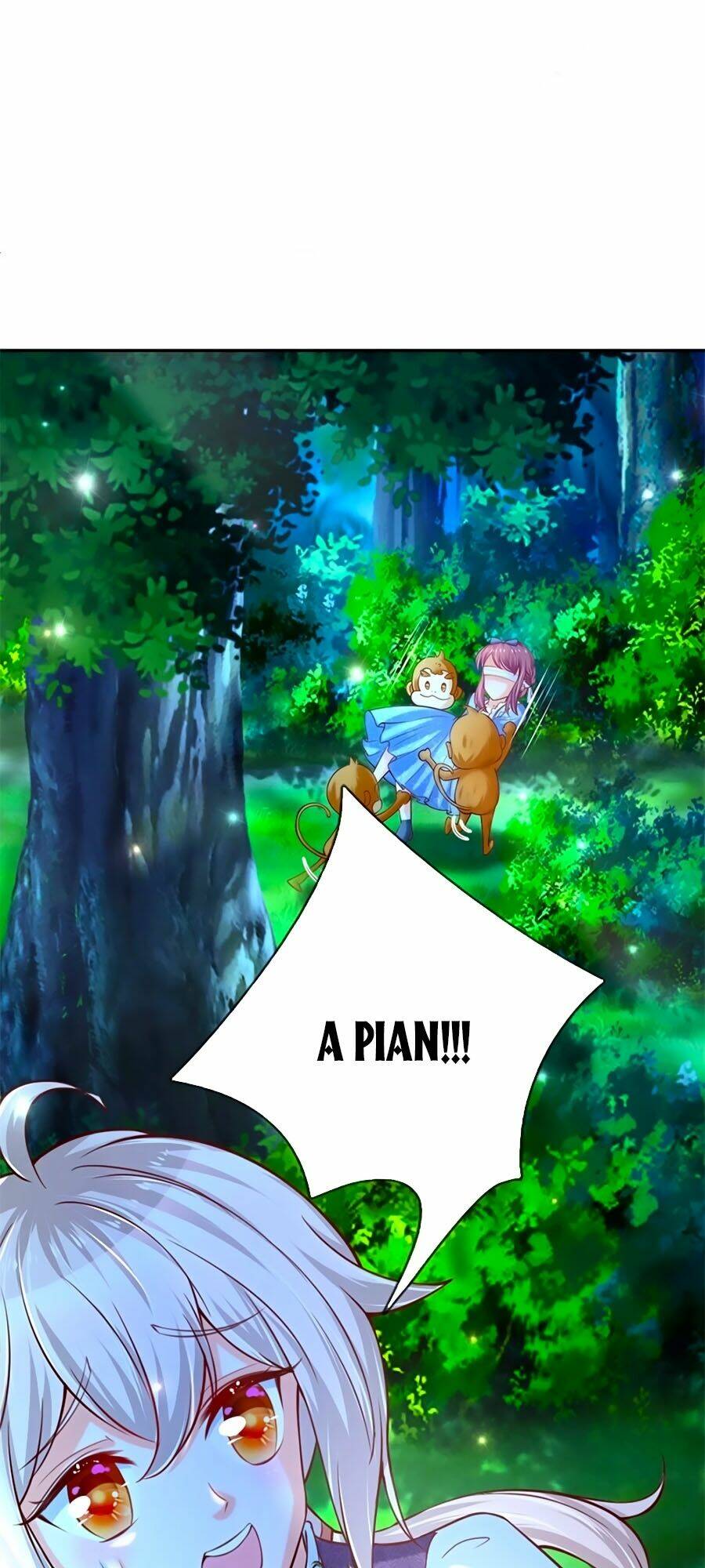 bỗng một ngày trở thành con gái nhà vua chapter 257 11