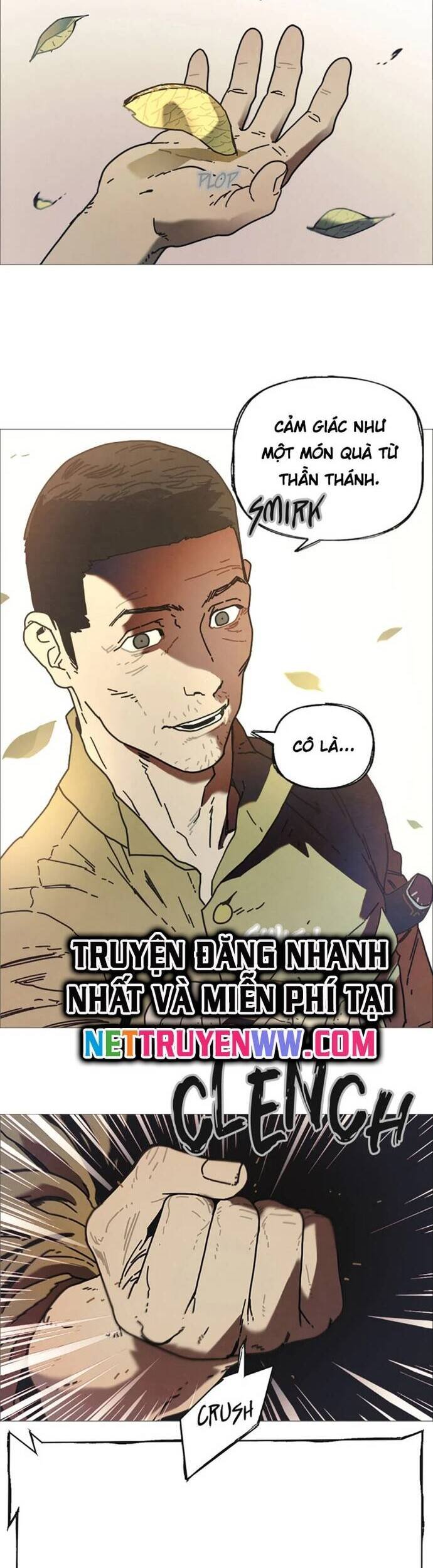 sinh vật gyeongseong: đóa hoa bất diệt chapter 4 58