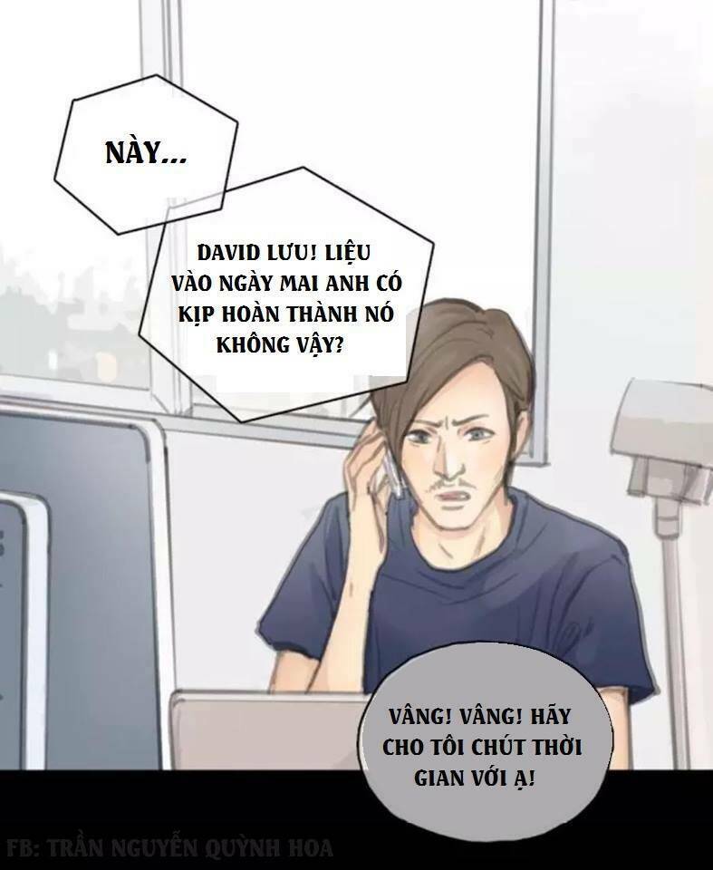 12 giờ của lọ lem chapter 19 14