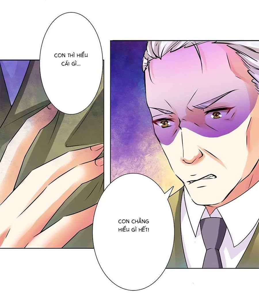 watashi wo hitorijime ni shite chapter 46 15