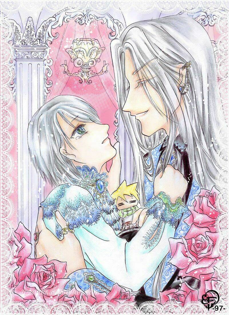 break free magazine chapter 2 98