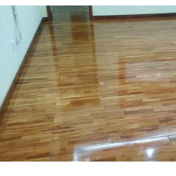 Dung Dịch Phủ Bóng, Phục Hồi Độ Bóng, Tạo Lớp Bảo Vệ Sàn, Chống Trơn Trượt Sàn Gỗ Dr.C CHÍNH HÃNG B88 Super Protect
