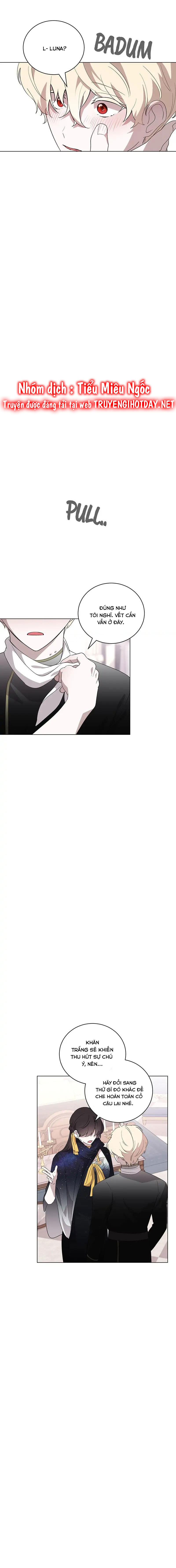 nữ phản diện tốt bụng chapter 47 13