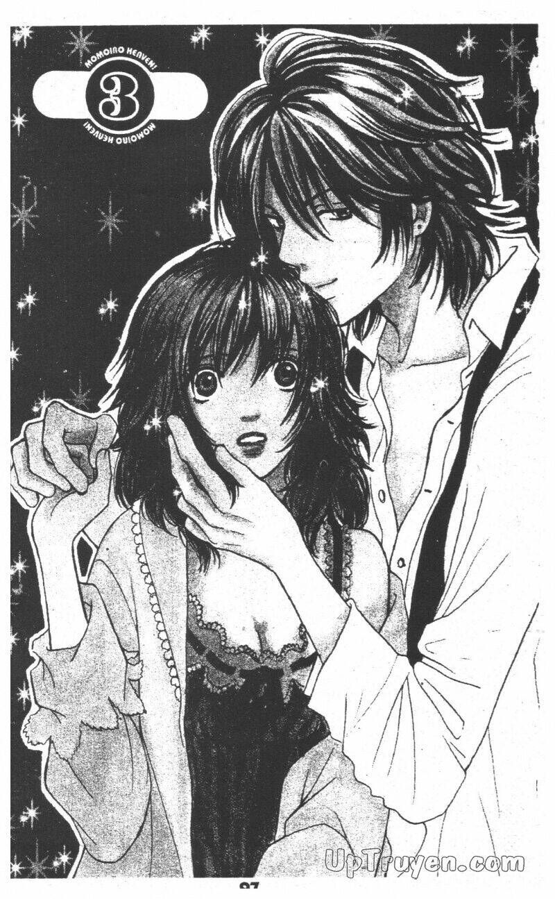 cuộc sống màu đào chapter 2 91