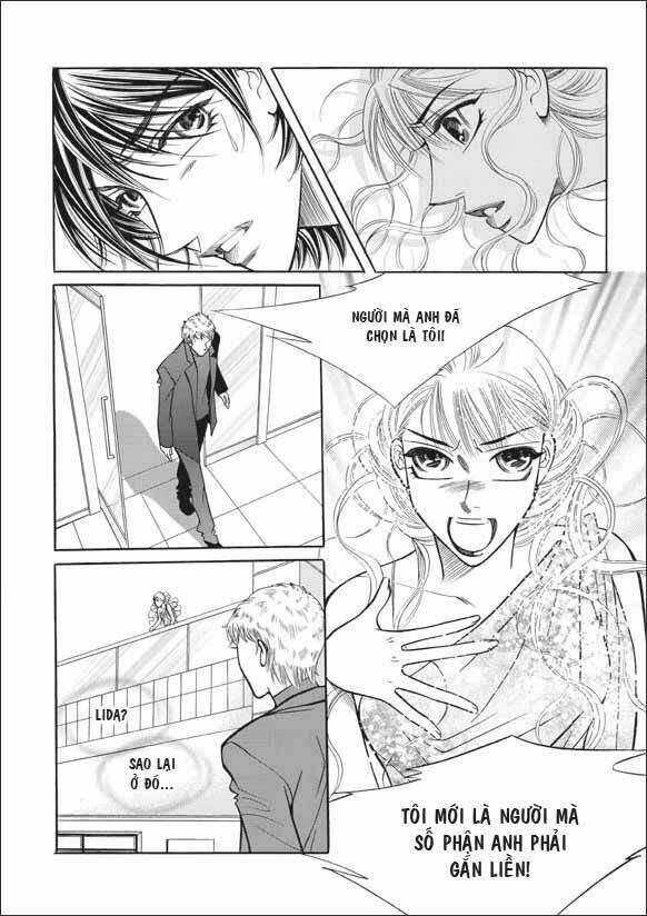 can't lose you chapter 18 3