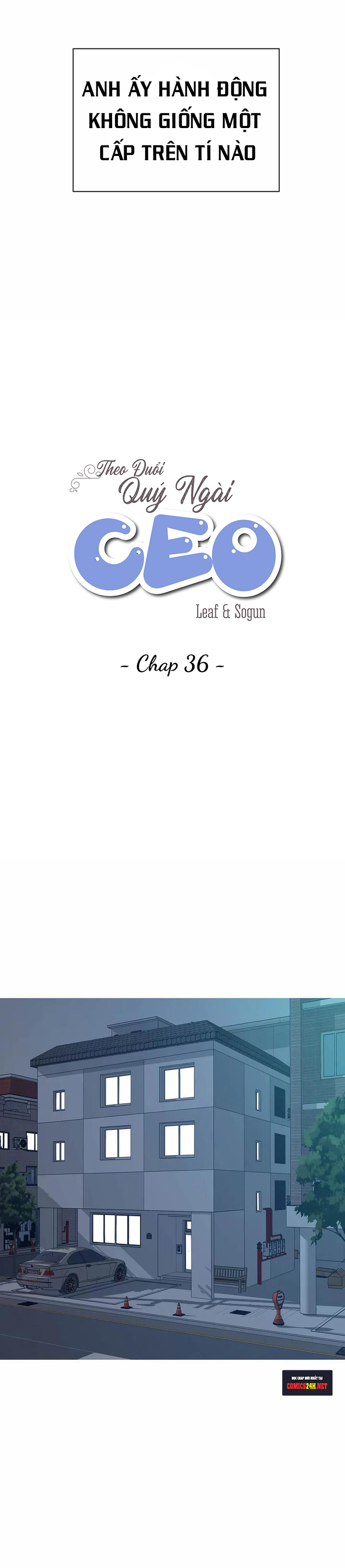 theo đuổi quý ngài ceo chapter 36 4