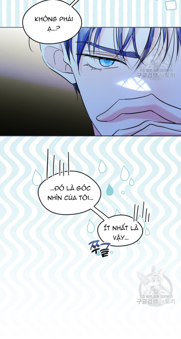 tôi đã trở thành bạn gái của nam chính chapter 36.1 28