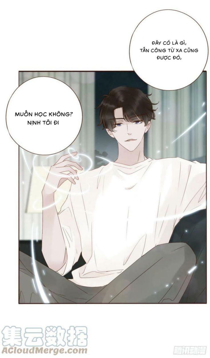 ôm chặt vào lòng chapter 40 4