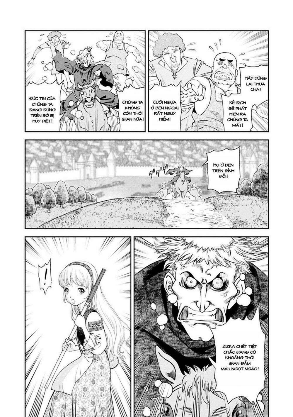 otome sensou chapter 6 3