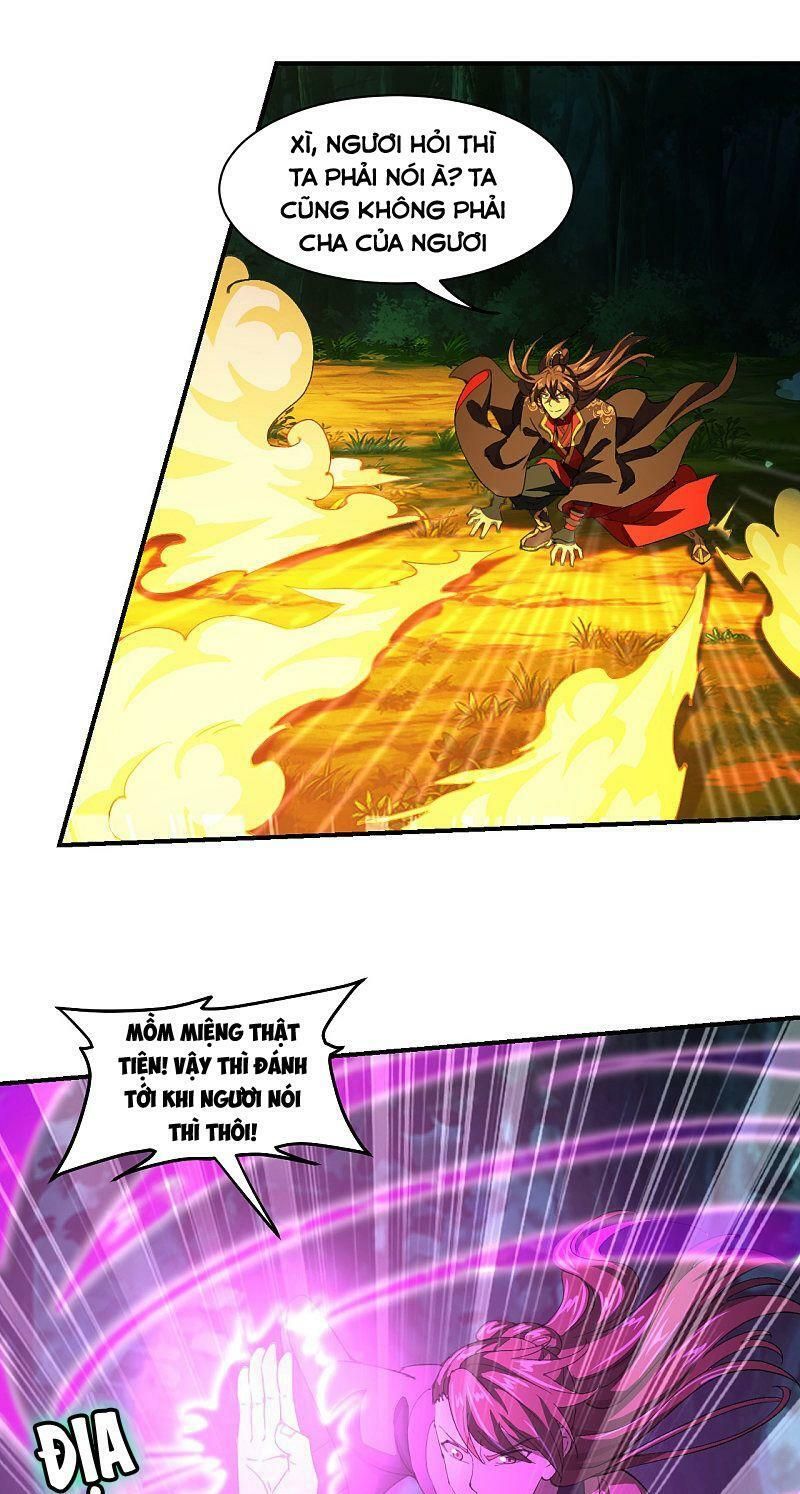 tiên võ đế tôn chapter 145 3