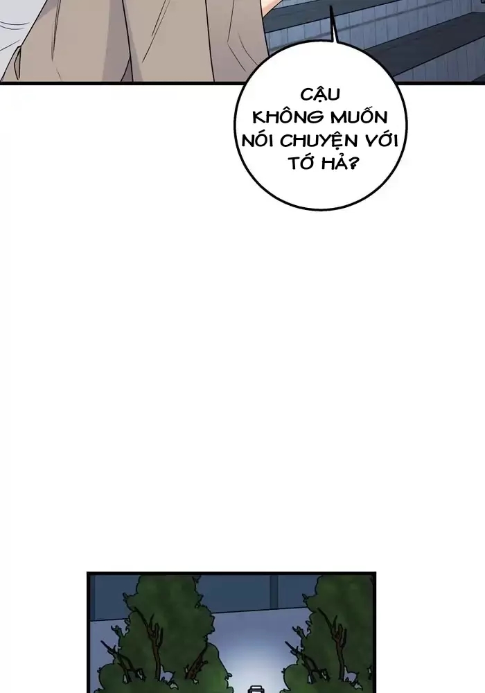 anh bạn của tôi đang phát sáng kìa ! chapter 33 68