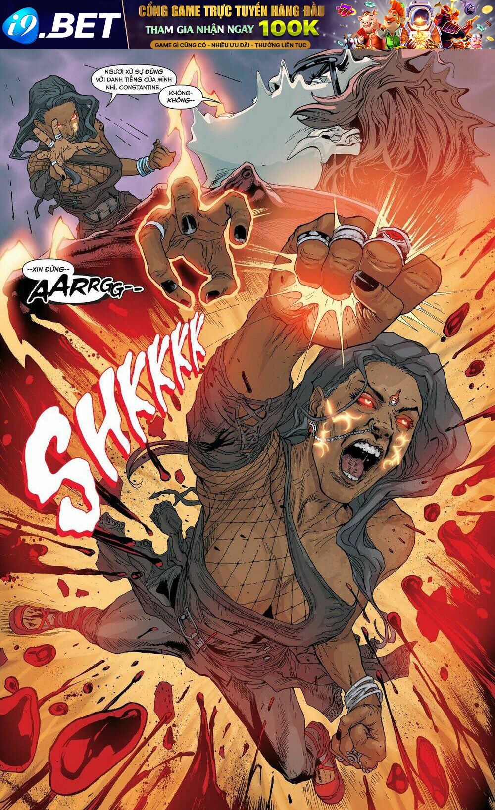 constantine 2013 chapter 1 20