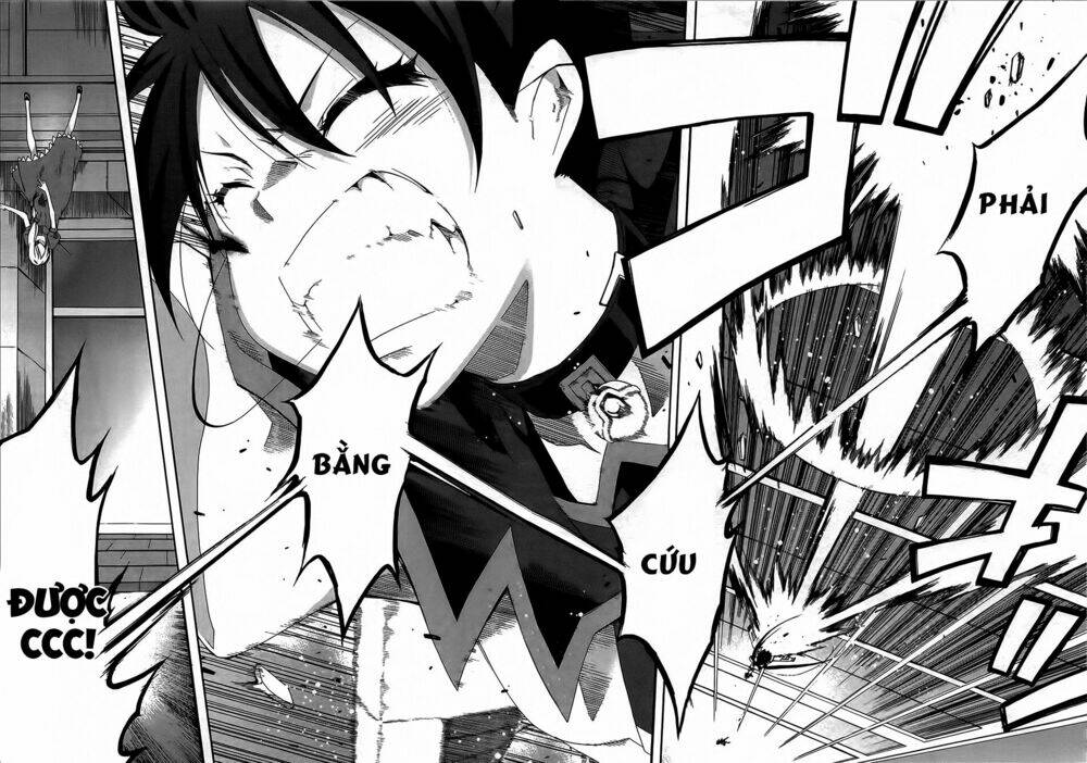 anh hùng xấu xa chapter 58 22