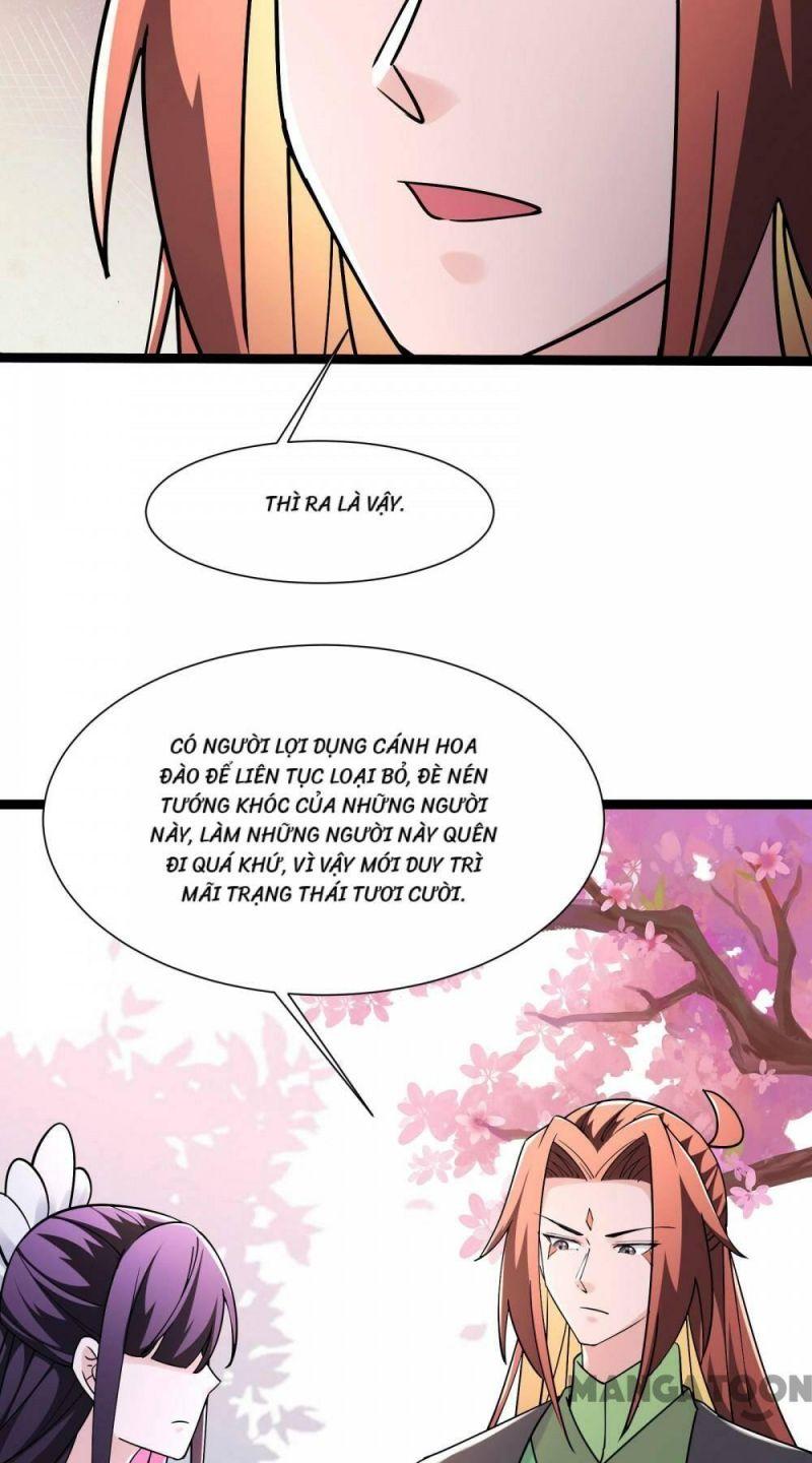 đồ đệ ta toàn là nữ ma đầu chapter 186 11