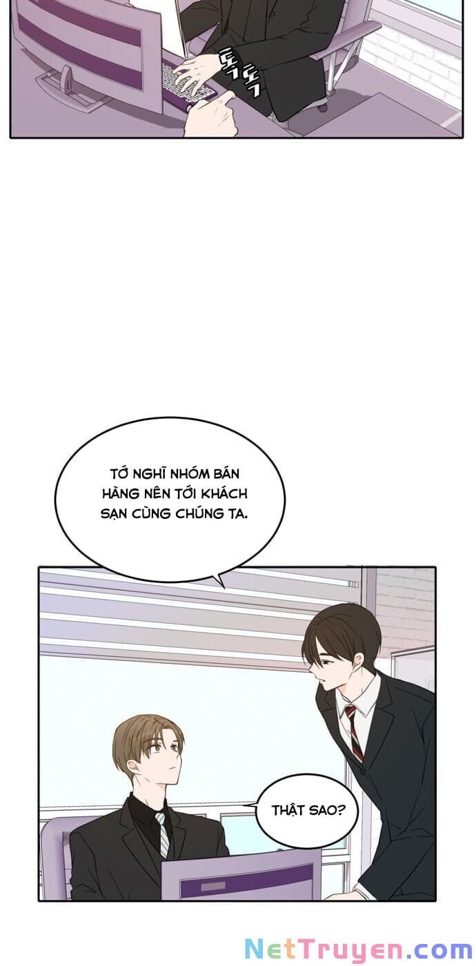 kiếp này cũng xin chăm sóc tôi như vậy nhé kiếp này cũng xin chăm sóc tôi như vậy nhé chapter 18 27