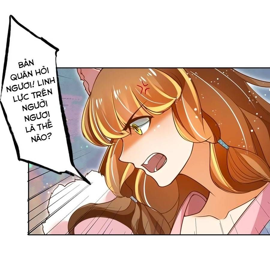 thanh khâu nữ đế: phu quân muốn tạo phản chapter 29 7