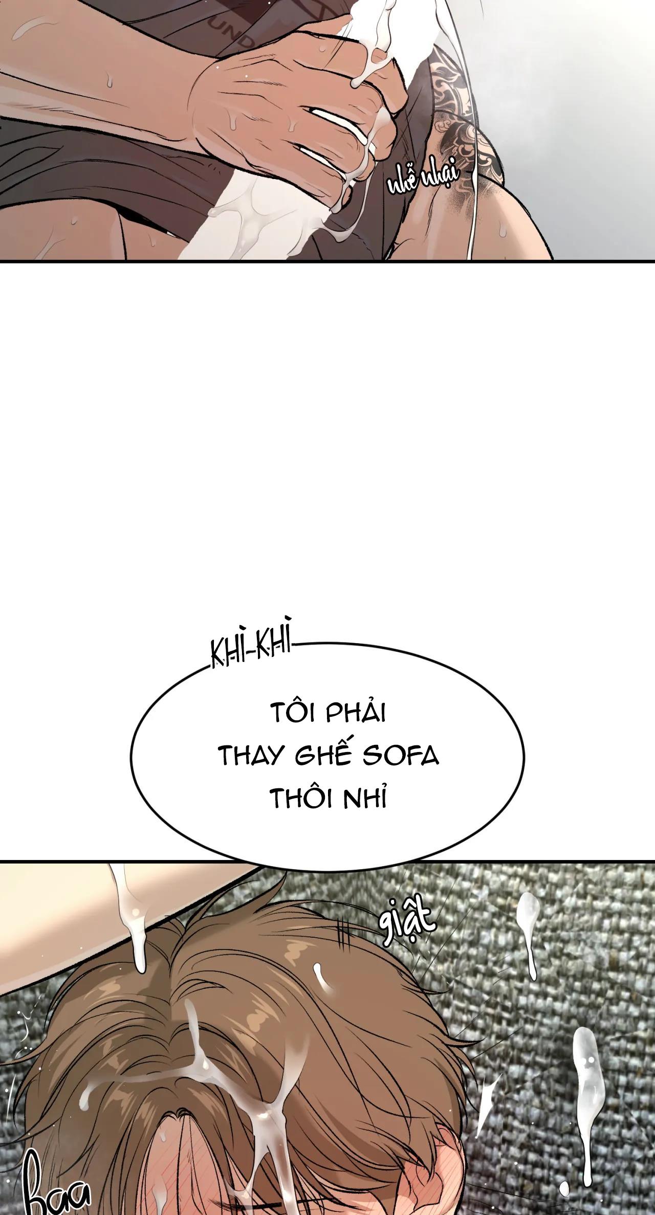 điềm rủi chapter 24 72