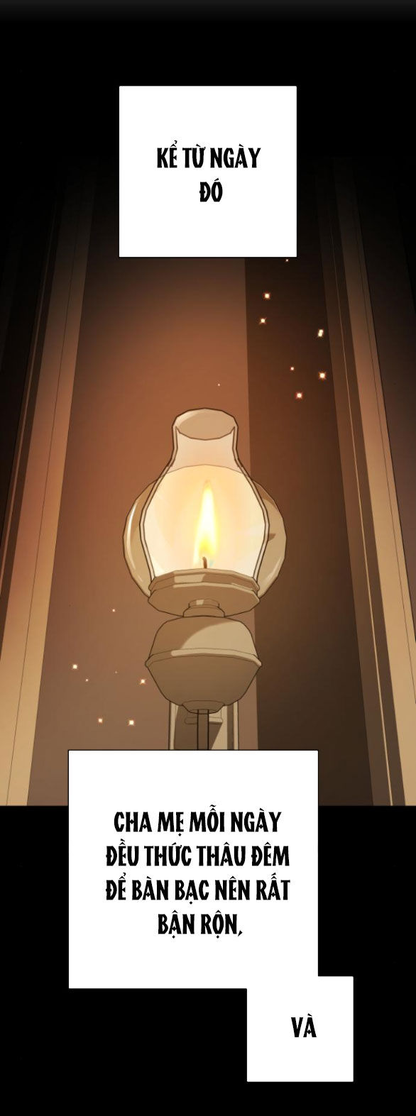 tôi muốn trở thành cô ấy dù chỉ là một ngày chapter 131.1 23