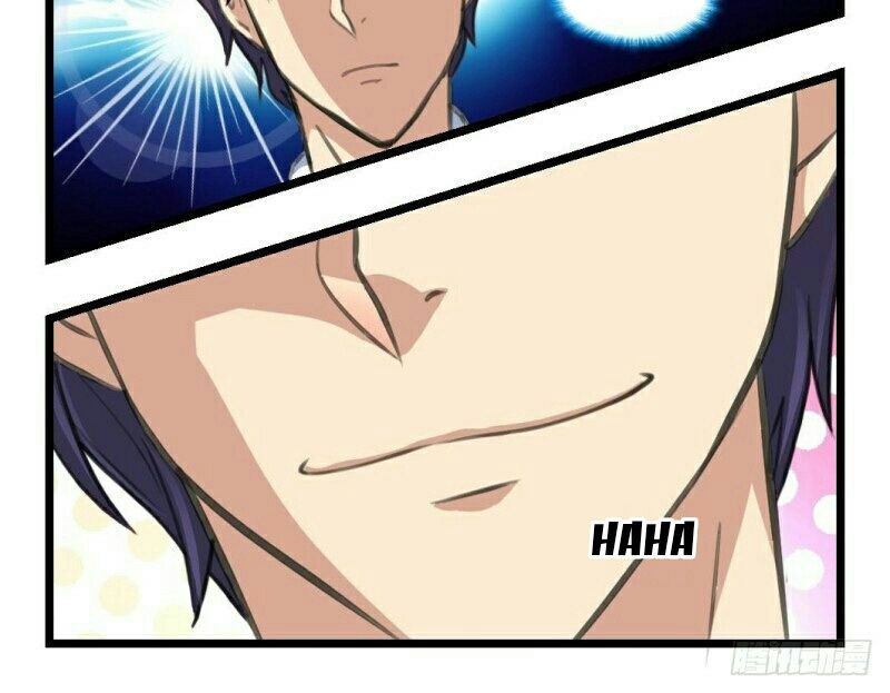 chọc yêu thành nghiện chapter 4 21