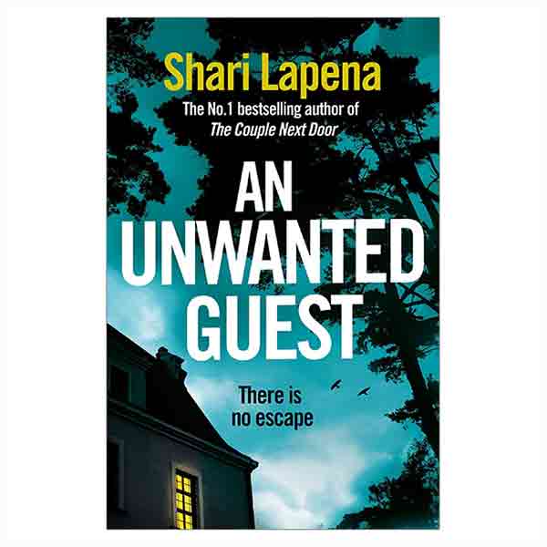 An Unwanted Guest