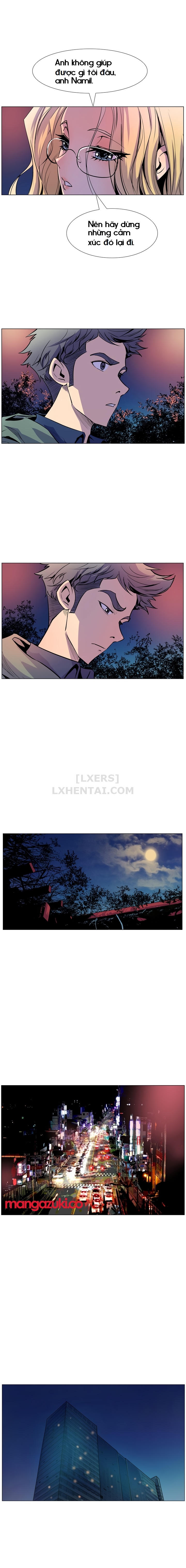 thân phận bí mật chapter 16 7