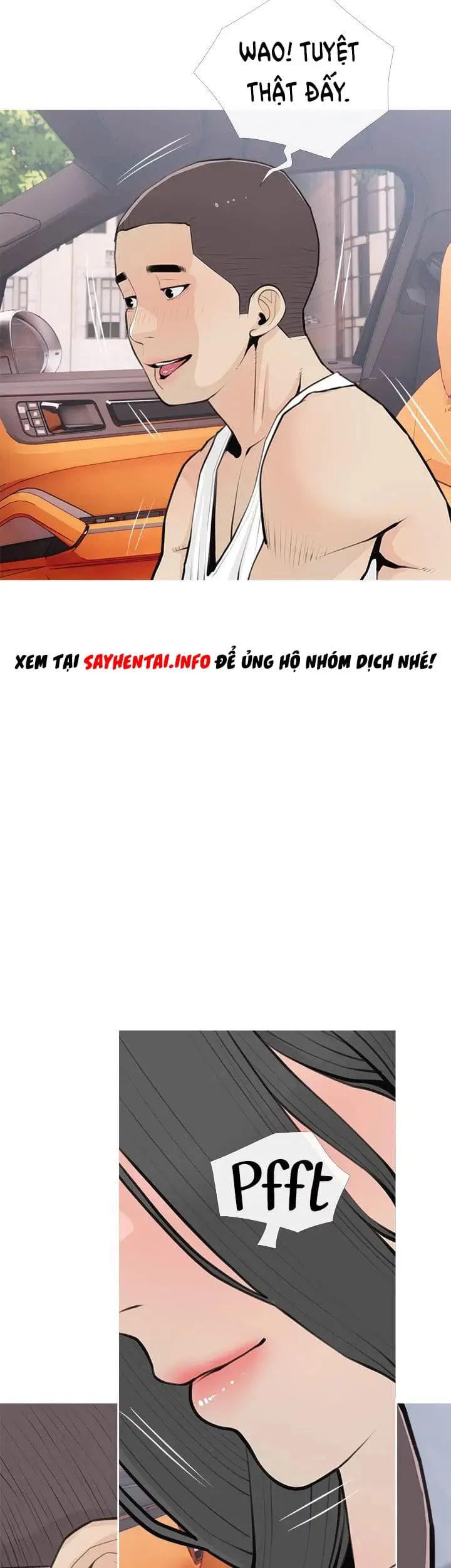 dập dì của tôi chapter 64 4